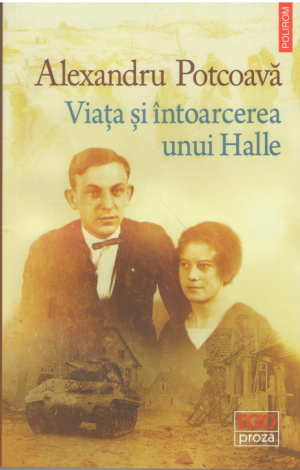 Viata si intoarcerea unui Halle