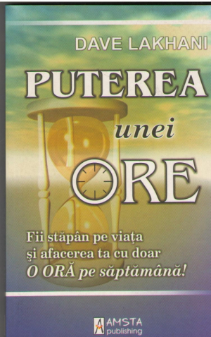 Puterea unei Ore