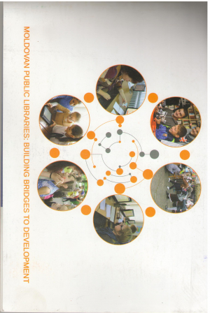 Moldovan Public Librairies: Building bridges to development