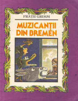 Muzicantii din Bremen