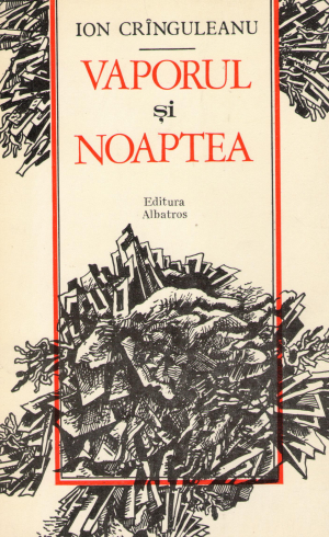 vaporul si noaptea