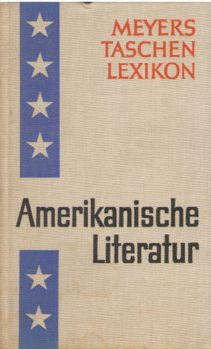 amerikanische literatur