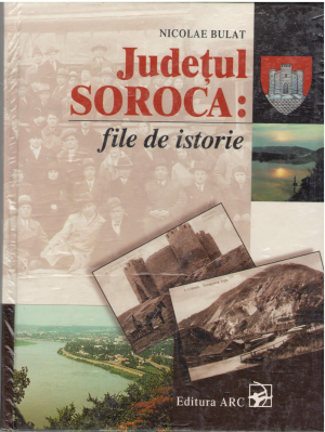 Judetul Soroca file de istorie