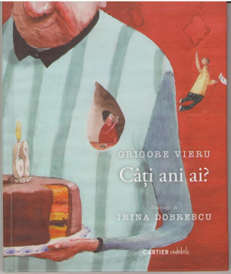 Cati ani ai?