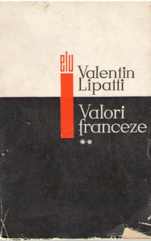 Valori franceze  Volumul 2