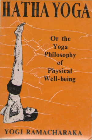 Hatha Yoga