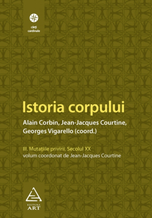 Istoria Ccorpului