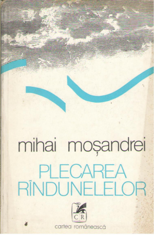 Plecarea rindunelelor