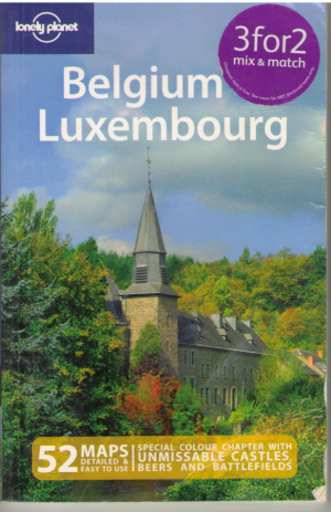 Belgium , Luxembourg