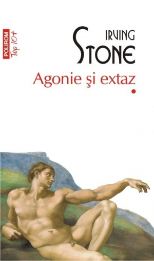 Agonie si extaz in 2 volume