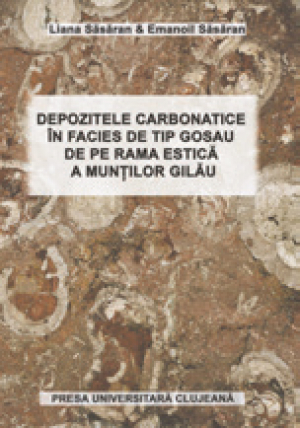 Depozite carbonatice in facies de tip Gosau de pe rama estica a Muntilor Gilau