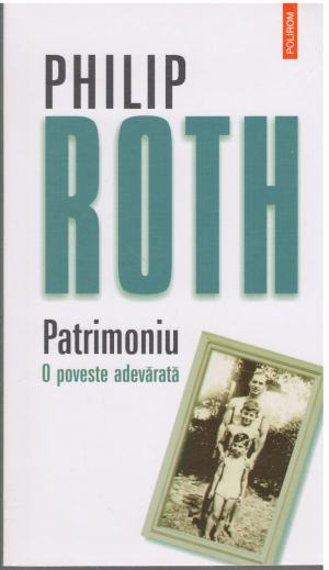 Patrimoniu O poveste adevarata