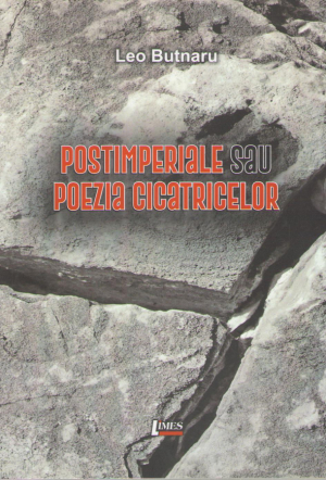 Postimperiale sau poezia cicatricelor