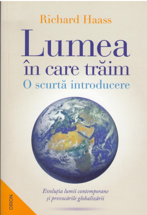 Lumea in care traim O scurta introducere