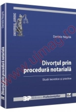 Divortul prin procedura notariala