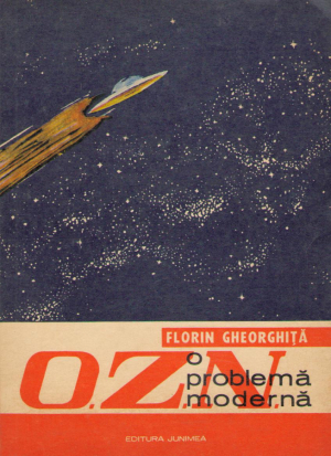 ozn o problema moderna