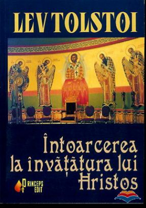 Intoarcerea la invatatura lui hristos