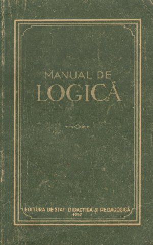 manual de logica