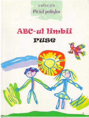 ABC-ul limbii ruse