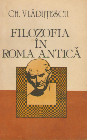 filozofia in roma antica forme de gindire si evolutii