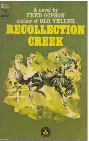 Recollection creek