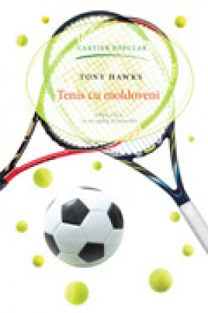 Tenis cu moldovenii