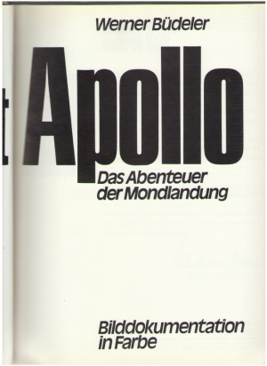 Projekt Apollo
