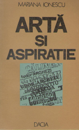 Arta si aspiratie
