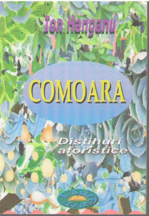 Comoara  Distihuri aforistice