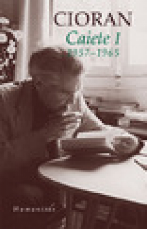 Caiete I 1957-1965