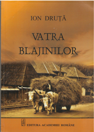Vatra blajinilor
