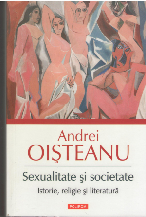 sexualitate si societate istorie, religie si literatura