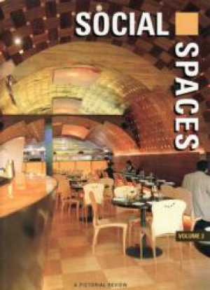 Social spaces V.1, Pt.2