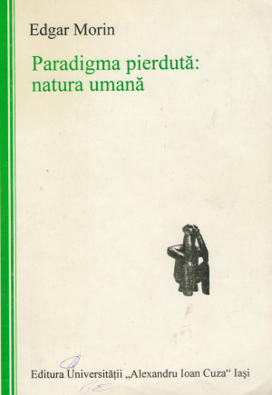 paradigma pierduta natura umana