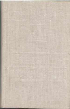 Literatura americana  Dictionar cronologic