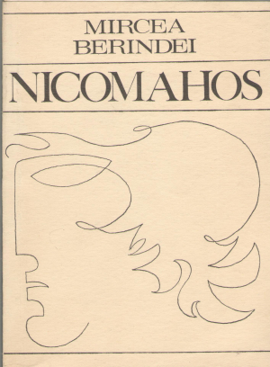 nicomahos dialog despre fericire si intelepciune