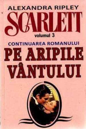 Pe aripile vintului vol III