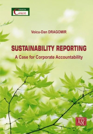 Sustainability Reporting. A case for corporate accountability
