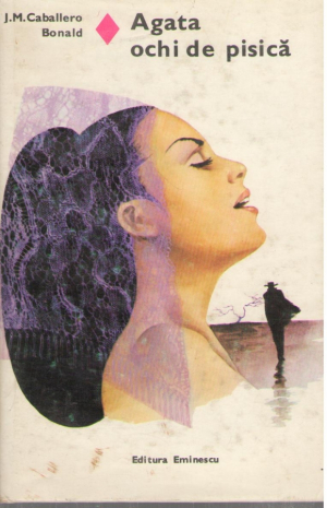 Agata ochi de pisica