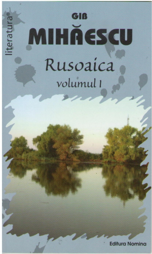 Rusoaica  Vol 1,2