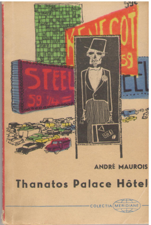 thanatos palace hotel