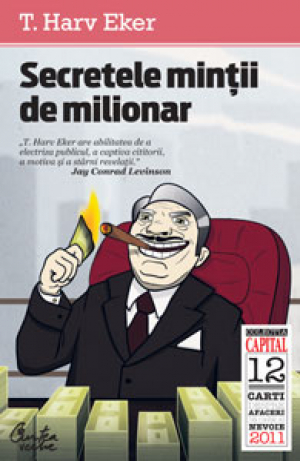 Secretele mintii de milionar