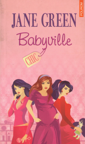 babyville