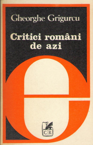 critici romani de azi