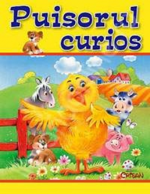 Puisorul curios