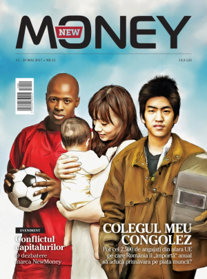 Money Magazine
