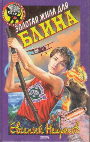 Золотая жила для Блина
