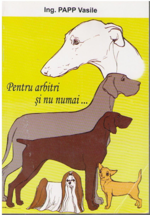Pentru arbitri si nu numai