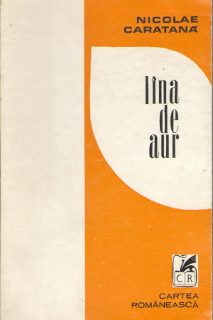 Lina de aur