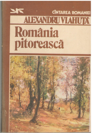 Romania pitoreasca